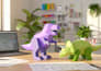 create an amazing papercraft model